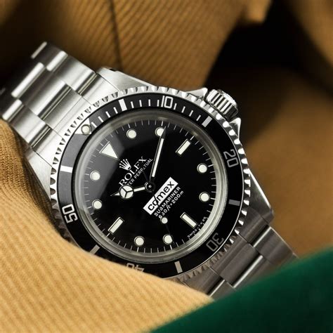 rolex comex submariner prix|rolex submariner comex for sale.